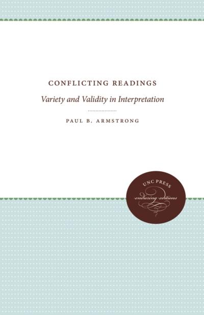 Conflicting Readings