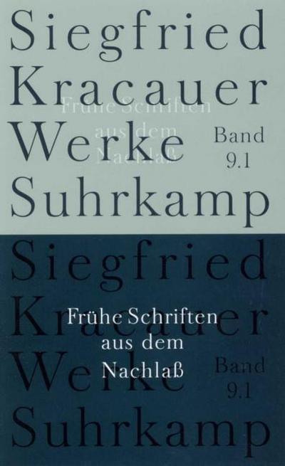 Werke 9