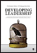 Developing Leadership
