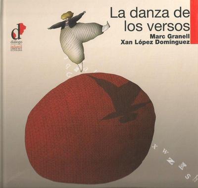 La danza de los versos