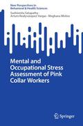 Mental and Occupational Stress Assessment of Pink Collar Workers