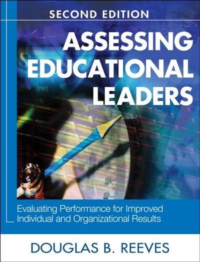 Assessing Educational Leaders