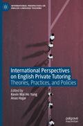International Perspectives on English Private Tutoring