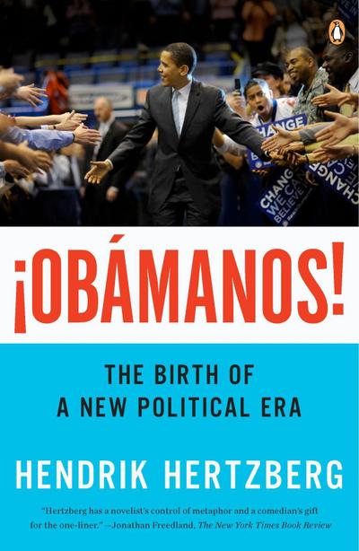 ¡Obamanos!