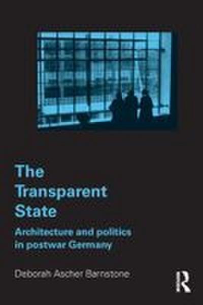 The Transparent State