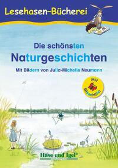 Die schönsten Naturgeschichten