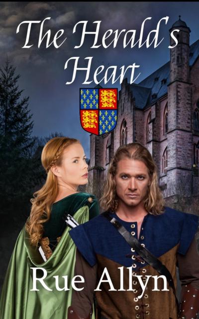 THe Herald’s Heart