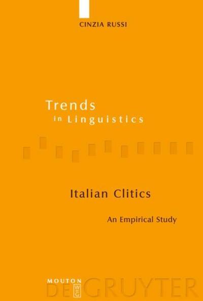 Italien Clitics