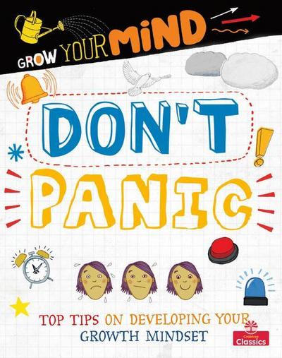 Don’t Panic