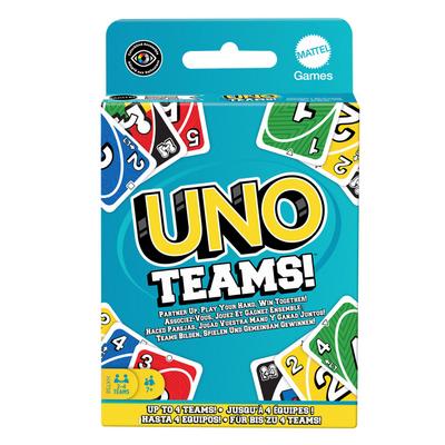 UNO Teams