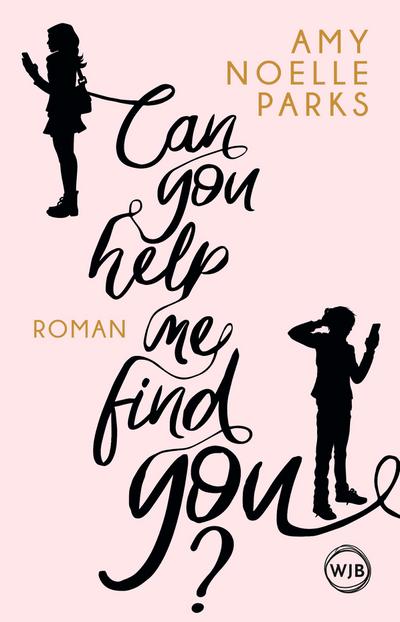 Can you help me find you?: Roman