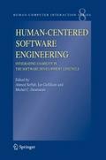 Human-Centered Software Engineering - Integrating 