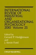 International Review of Industrial and Organizatio