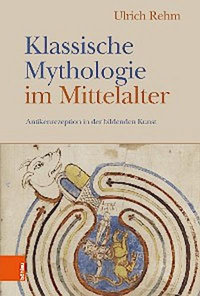 Klassische Mythologie im Mittelalter