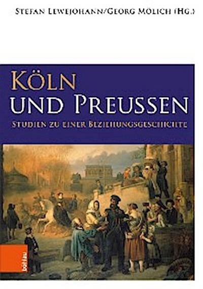 Köln und Preußen