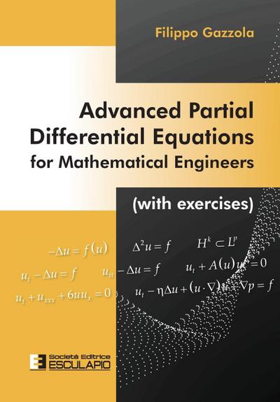 Gazzola, F: Advanced Partial Differential Equations for Math