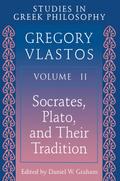 Studies in Greek Philosophy, Volume II
