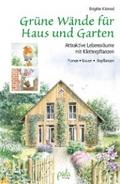 Grüne Wände für Haus und Garten