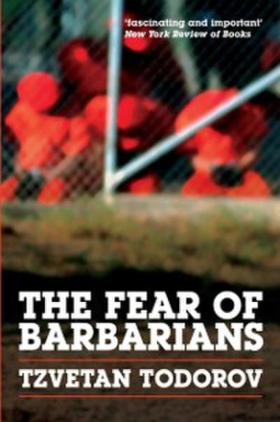 Fear of Barbarians