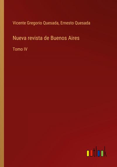 Nueva revista de Buenos Aires