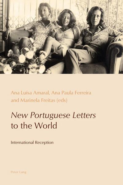 ’New Portuguese Letters’ to the World