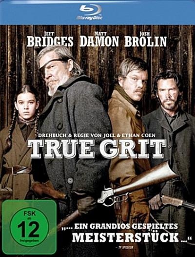 True Grit