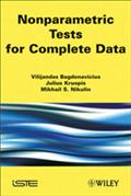 Nonparametric Tests for Complete Data