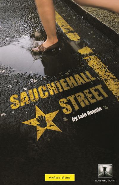 Sauchiehall Street