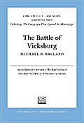 The Battle of Vicksburg