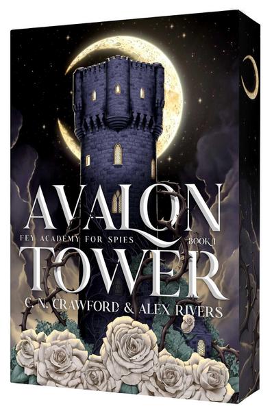 Avalon Tower