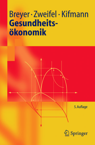 Gesundheitsökonomik