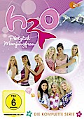 H2O - Plötzlich Meerjungfrau