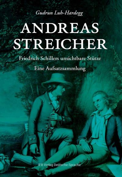 Andreas Streicher