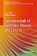 Fundamentals of Electronic Devices and Circuits