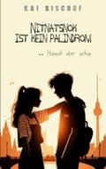 Nitnatsnok ist kein Palindrom