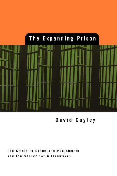 The Expanding Prison