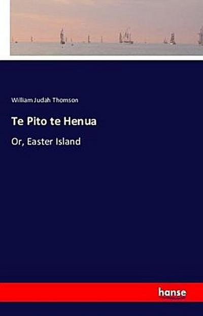 Te Pito te Henua