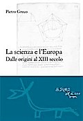 La scienza e l’Europa