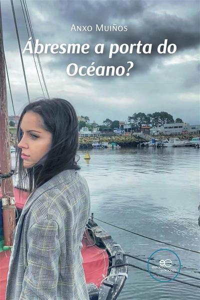 Ábresme a porta do Océano?