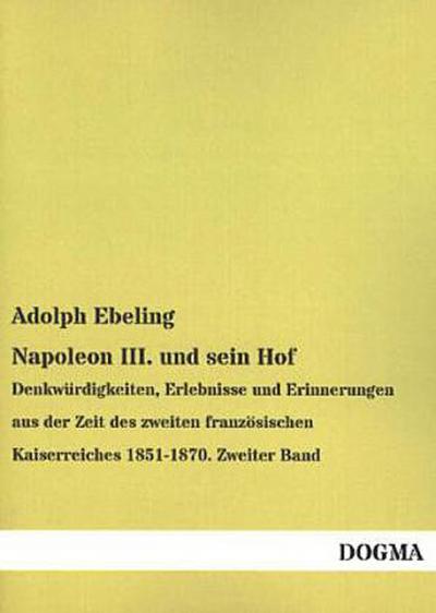 Napoleon III. und sein Hof