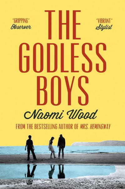 Godless Boys