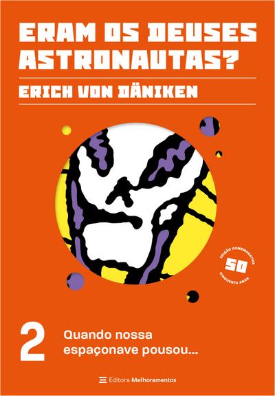 Quando nossa espaçonave pousou... (eBook, EPUB) - Erich von Däniken