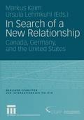 In Search of a New Relationship