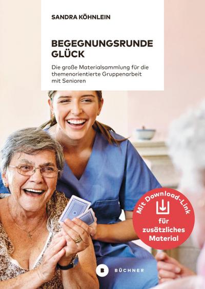 Begegnungsrunde Glück