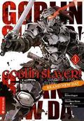 Goblin Slayer! Brand New Day 1
