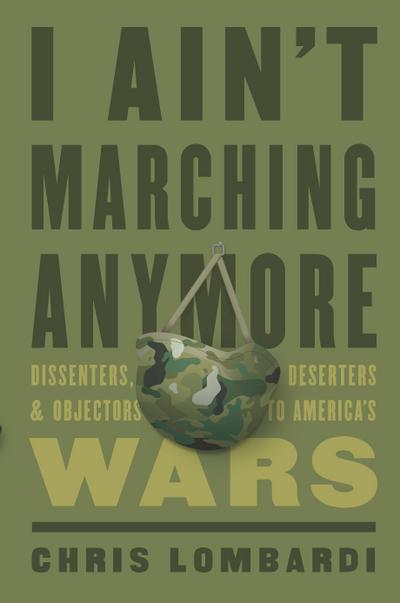 I Ain’t Marching Anymore