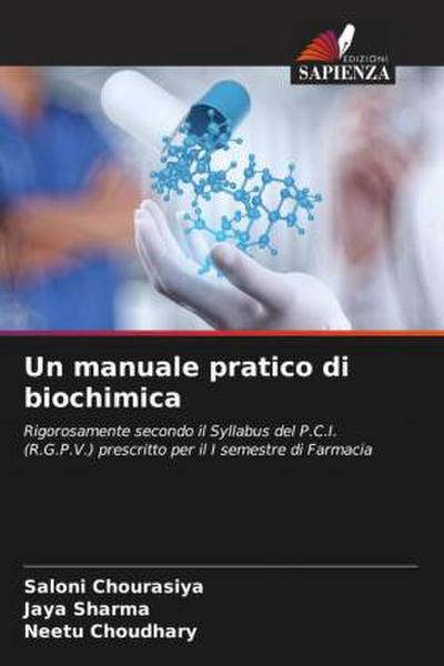 Un manuale pratico di biochimica