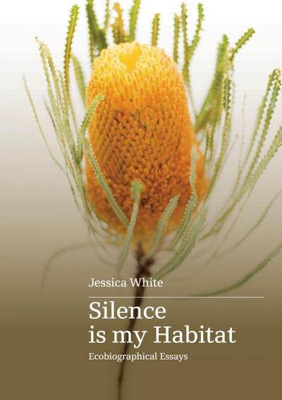 Silence is my habitat