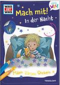 Mach mit! In der Nacht