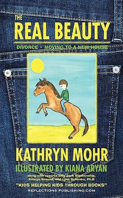 The Real Beauty: Navigating Through Divorce and Moving